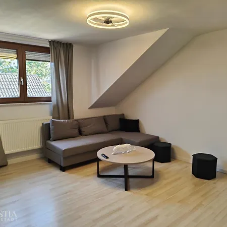 Hestia Bamberg-hallstadt Lägenhet Hallstadt