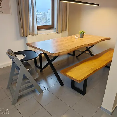 Hestia Bamberg-hallstadt *