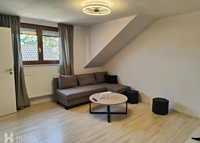 Hestia Bamberg-hallstadt Lägenhet Hallstadt