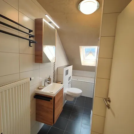Apartmán Hestia Bamberg-hallstadt Hallstadt